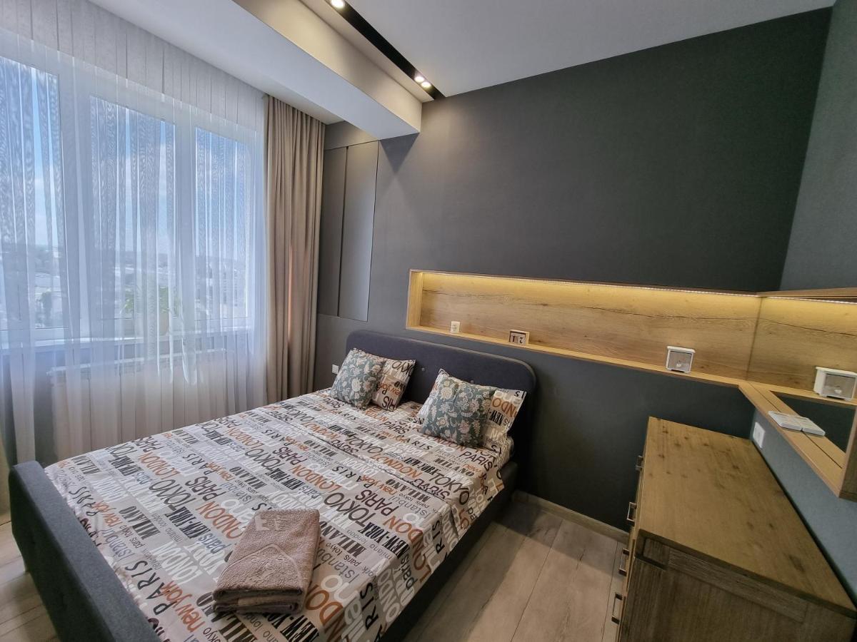 Diplomat The Best Ultra Central Apartaments Chisináu Exterior foto