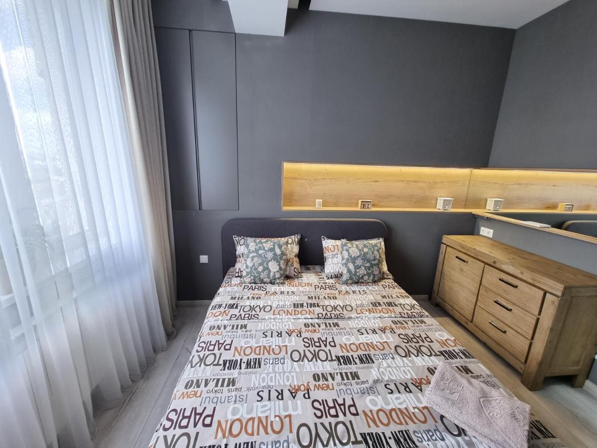 Diplomat The Best Ultra Central Apartaments Chisináu Exterior foto