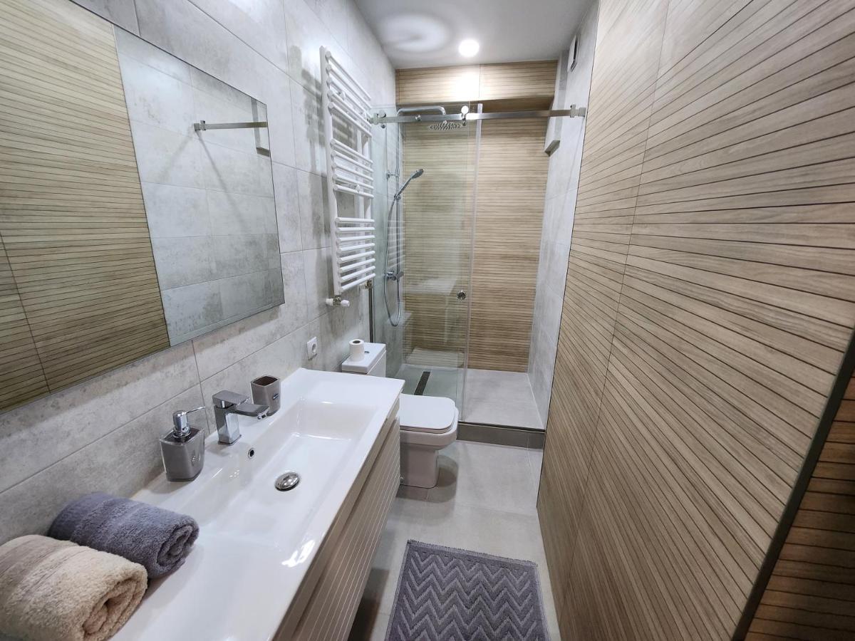 Diplomat The Best Ultra Central Apartaments Chisináu Exterior foto